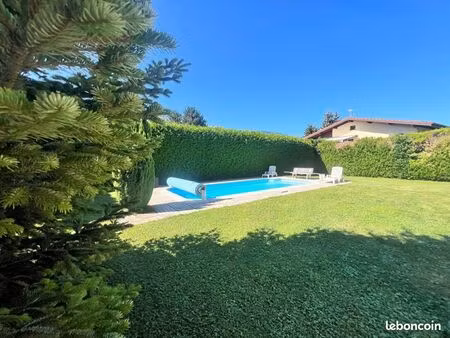 maison 5 pièces 133 m²
