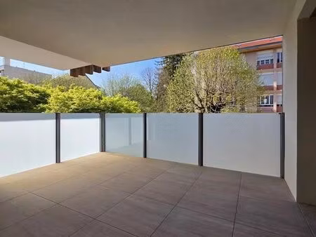 appartement 4 pièces 91 m²