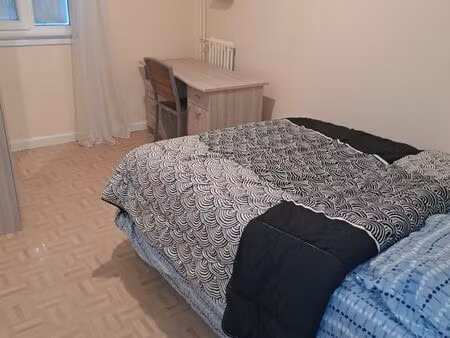 chambre à louer