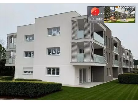 immeuble 3 pièces 71 m²