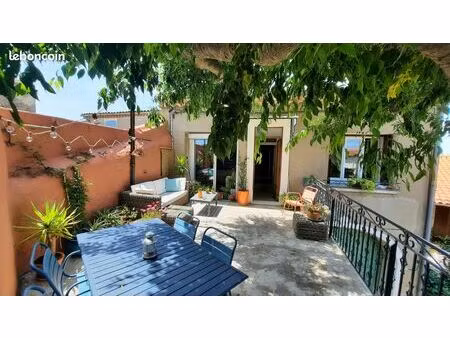 ensemble immobilier