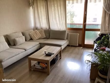 appartement t4 secteur ouest