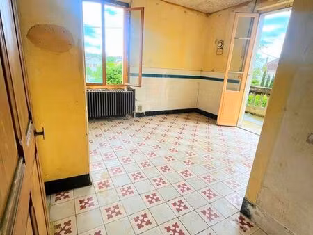 vente appartements à rénover