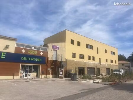 bureaux à louer