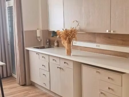 cabinet paramédical