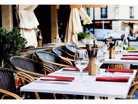 bar brasserie restaurant