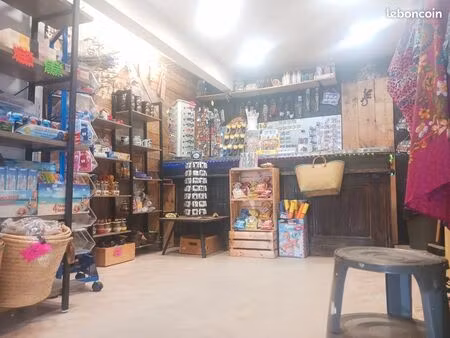 local commercial