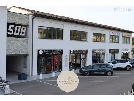 local commercial 38 m² draguignan