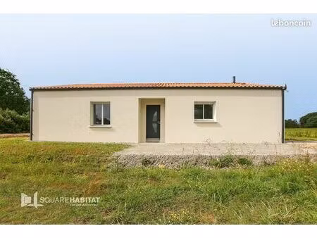 maison 4 pièces 111 m²