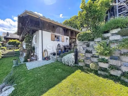 ferme 4 pièces 101 m²