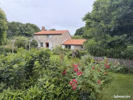 longère 7 pièces 129 m²