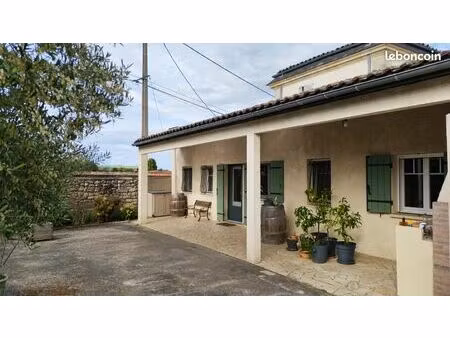 maison à portets