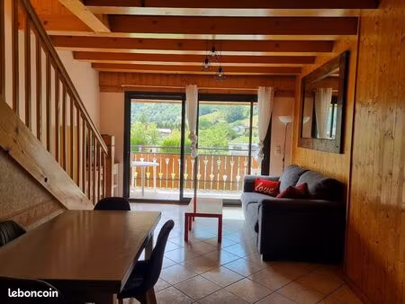 maison st ferreol