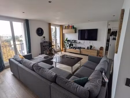 appartement. 74m2