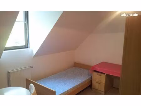 loue chambre étudiant studio meublé lille prox chr