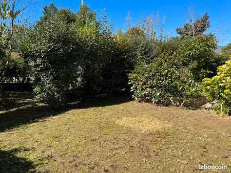 département haute-savoie (74)  disponible  appartement t4 à valleiry  centre village  à 3 