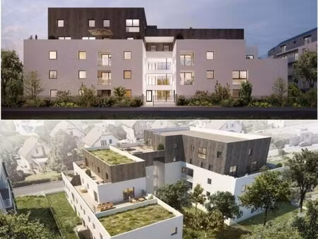 appartement t2 (2022) – quartier calme et idéalement situé