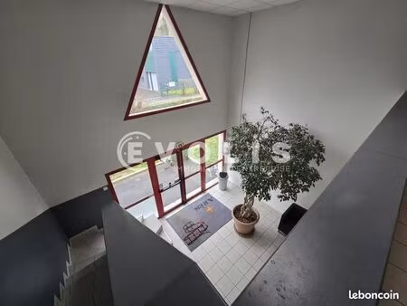 bureaux 12 m²