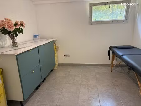 sous location bureau