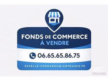 restaurant 345 m² saint-germain-lès-corbeil