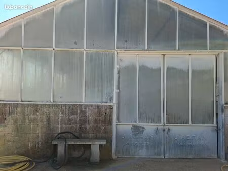 garage a louer