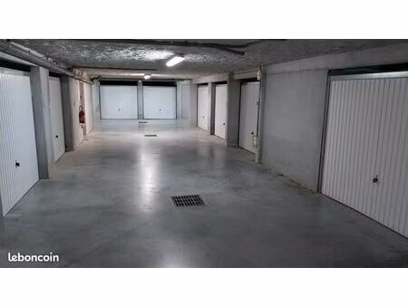 garage