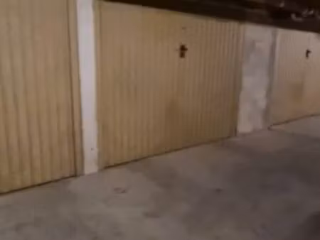 grand garage