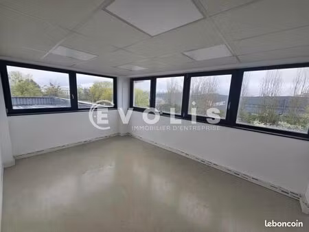 local d'activité 388 m²