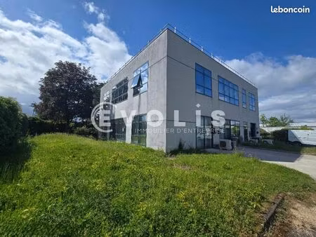 local d'activité 145 m²