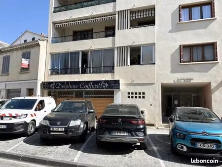 local commercial belle visibilité toulon