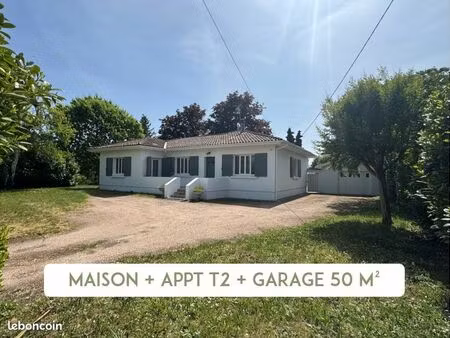 maison 6 pièces 153 m²