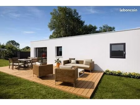 maison 4 pièces 98 m²