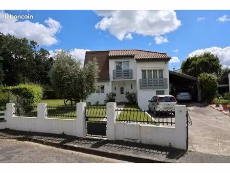 maison familiale