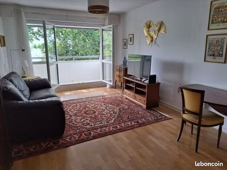 appartement t3
