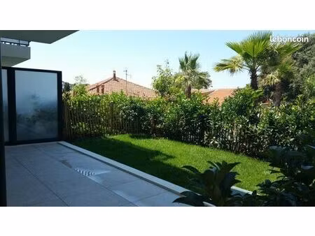 appartement 4 pièces 83 m²