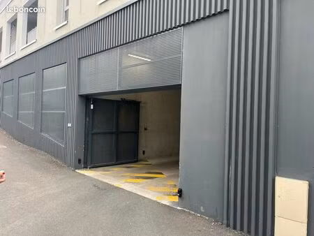 location parking