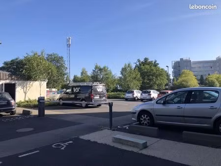 parking 11 m² saint herblain