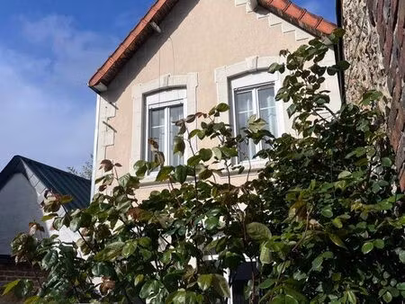maison normandie