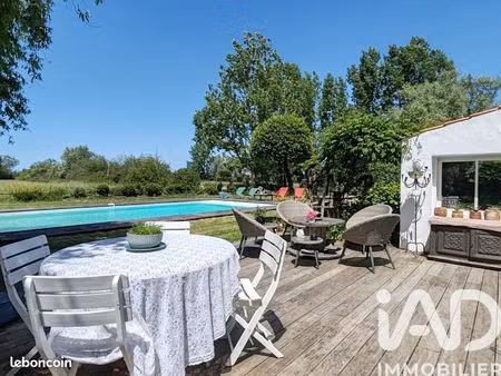 longère 5 pièces 176 m²