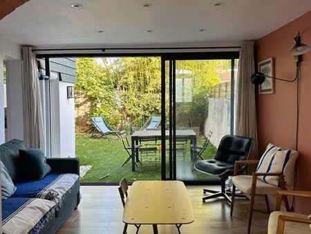 jolie maison de ville