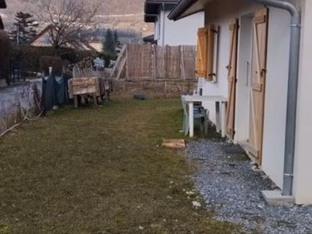a vendre maison