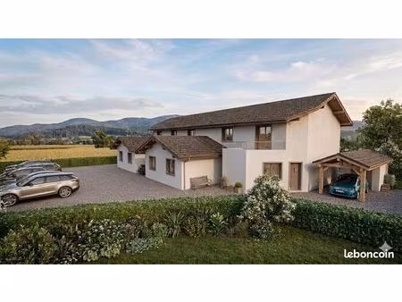 villa 4 pièces 86 m²