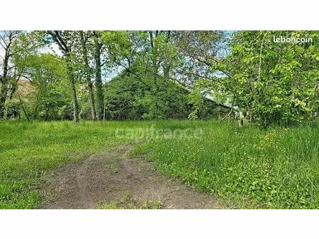 terrain 3 483 m² la roche sur foron