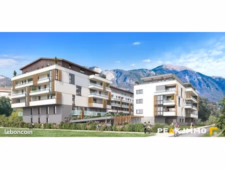 appartement 3 pièces 70 m²