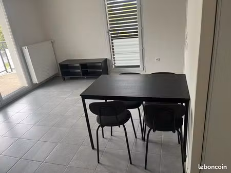 location appartement t2 colomiers
