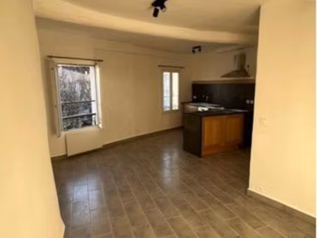 appartement t3 70m2 flayosc