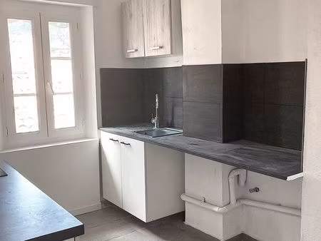 appartement t2 à la valette-du-var dernier étage