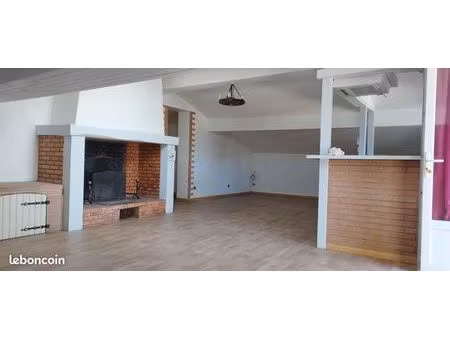 appartement t3