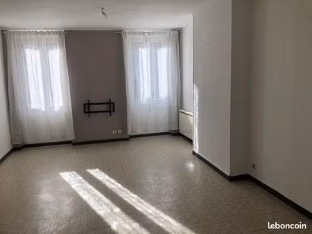 appartement t3