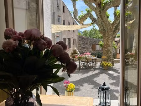 restaurant location-gérance